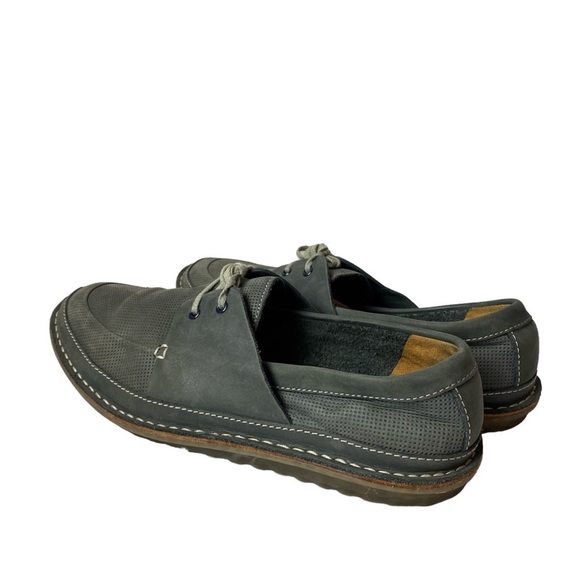Clark’s Tor England Oxford mens Shoes Size 8M main image 5